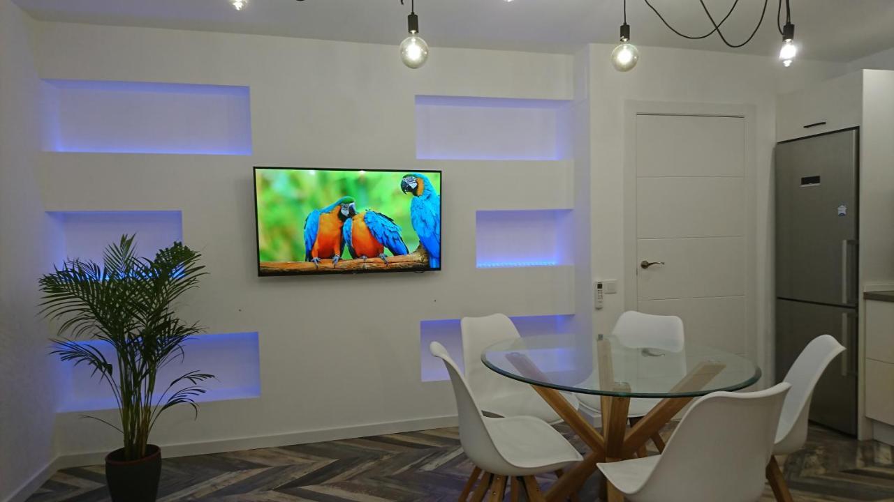 Luxury Port Aparment * Valencie